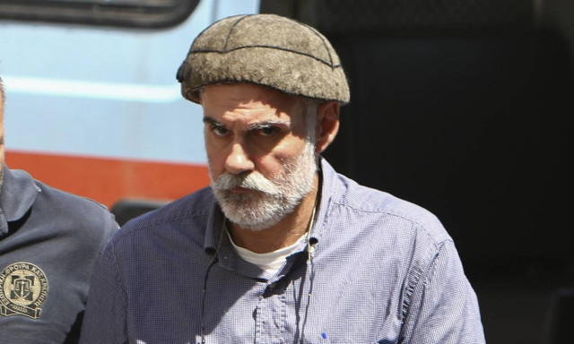 Λαμία: Ένταση στη δίκη Κορκονέα στο Εφετείο - Η απόφαση που εξόργισε τους συνήγορους Γρηγορόπουλου