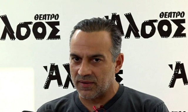 Κρατερός Κατσούλης: Οι πρώτες του δηλώσεις μετά τον θάνατο της μητέρας του (video)