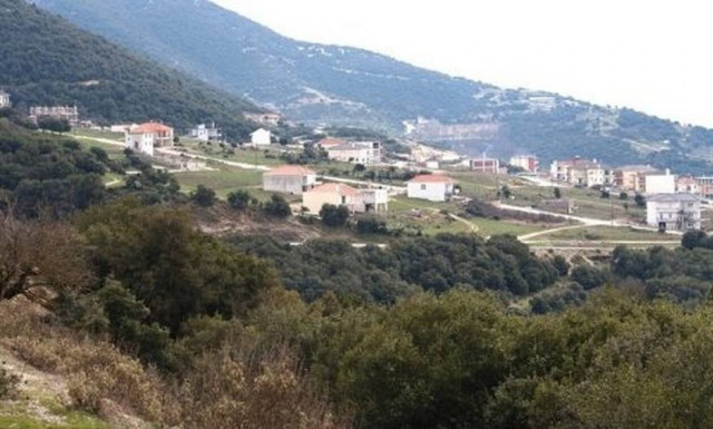 Μυστήριο σε χωριό της Ηπείρου - Οι κάτοικοι ακούν βουητά από τα βουνά