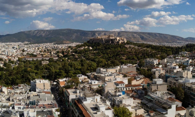 Μεταβιβάσεις ακινήτων: Πιο γρήγορη και πιο εύκολη η έκδοση ασφαλιστικής ενημερότητας