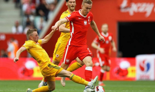 Το Nations League συνεχίζεται με μάχες σε πρώτη και δεύτερη κατηγορία