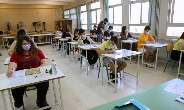 Πανελλήνιες 2022: Δείτε εδώ τις απαντήσεις στα Λατινικά