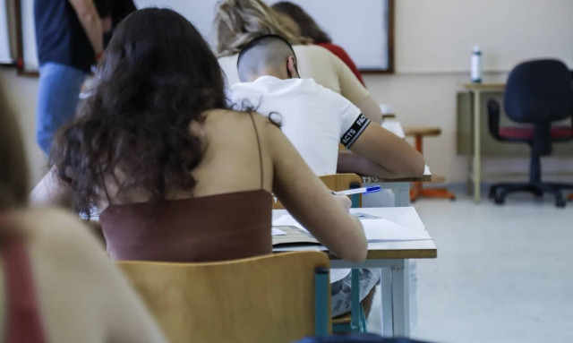 Χημεία - Πανελλήνιες 2022: Αυτά είναι τα θέματα που «έπεσαν»