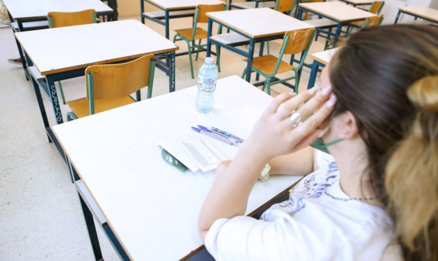 Πανελλήνιες 2022: Δείτε εδώ τις απαντήσεις στη Χημεία