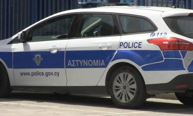 Κύπρος: Έβαλε φωτιά σε σπίτι στη Λεμεσό- Ένας νεκρός και δύο τραυματίες (vid)