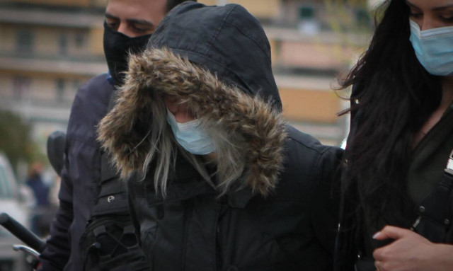 Ρούλα Πισπιρίγκου: Με «οδηγό» την υπόθεση της Γεωργίας Μπίκα η μάχη της για την κεταμίνη