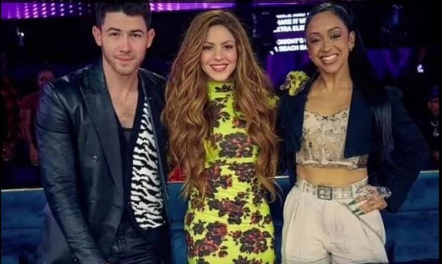 Σακίρα: Η τραγουδίστρια έσπασε τη σιωπή της μετά τον χωρισμό από τον Πικέ