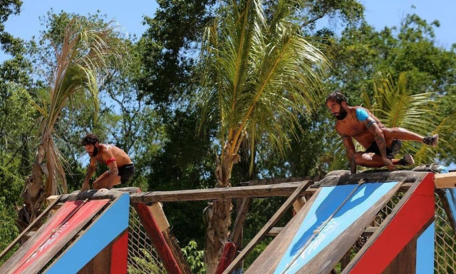Survivor Spoiler 8/6: Η ομάδα που κερδίζει σήμερα και οι τρεις υποψήφιοι προς αποχώρηση (vid)