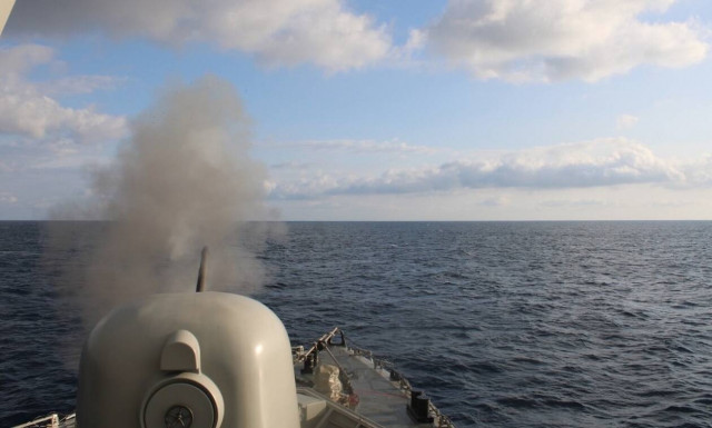 Ελληνοτουρκικά - Δεσποτόπουλος: Δεν αποκλείεται ένα θερμό επεισόδιο - Η σημασία της επίσκεψης Σολτς