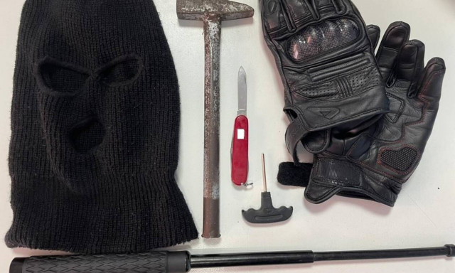 Τα μηνύματα που «έκαψαν» τους ανήλικους ληστές: «Με ψάχνουν οι μπάτσοι για τη φέρμα στο Παγκράτι»