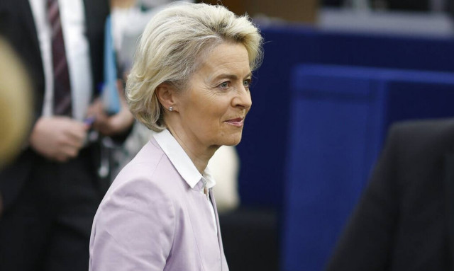 Προειδοποίηση φον ντερ Λάιεν:  275 εκατομμύρια άνθρωποι κινδυνεύουν από την επισιτιστική κρίση