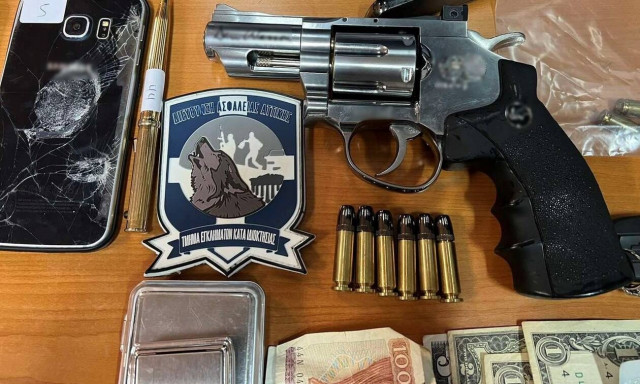 «Vor V Zakone»: Έκαναν τις διαρρήξεις «επιστήμη» - Οι κωδικές ονομασίες: «Η κοπέλα είναι νεκρή»