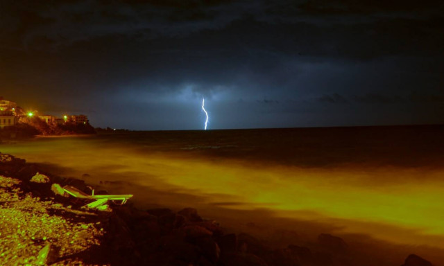 Κακοκαιρία Genesis: Προετοιμασμένες για ακραία φαινόμενα Πολιτική Προστασία και Τοπική Αυτοδιοίκηση