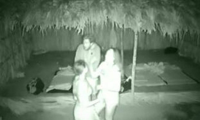 Survivor: Τρόμος στην καλύβα! Χαμός με Μαίη και Ταλάντσεβ - «Μην ουρλιάζεις»