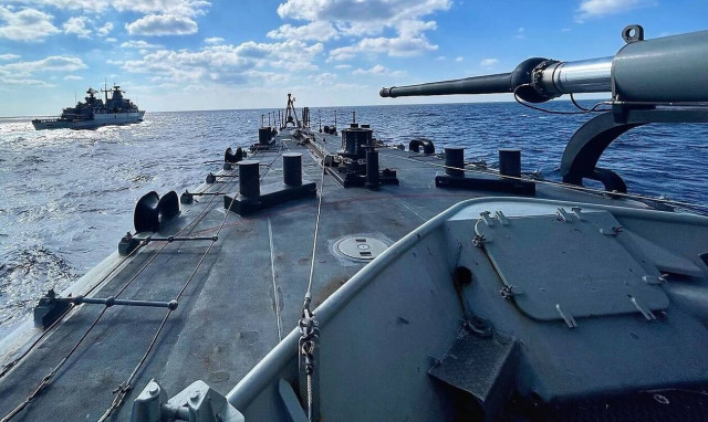 «Θερμό» επεισόδιο: Έβρος, Αιγαίο, Καστελλόριζο, Κρήτη –  Όλα τα σενάρια τουρκικής επίθεσης