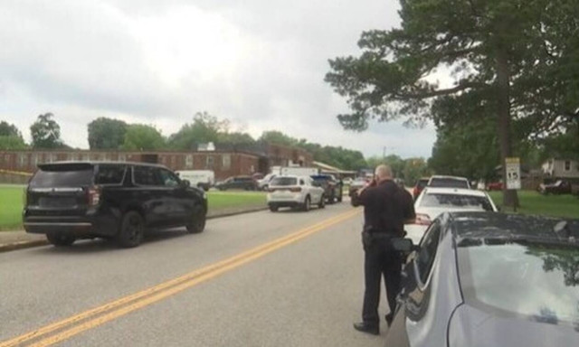 Πυροβολισμοί σε σχολείο στην Αλαμπάμα - Ένας νεκρός