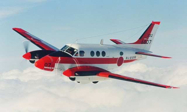 Βουλγαρία: Αεροπλάνο «φάντασμα» διέσχισε όλη τη χώρα - Άφαντος  ο πιλότος