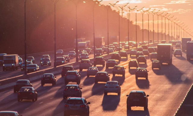 Αυτοκίνητο: Το 28% του συνόλου των αυτοκινήτων παγκοσμίως κυκλοφορεί στην Ευρώπη