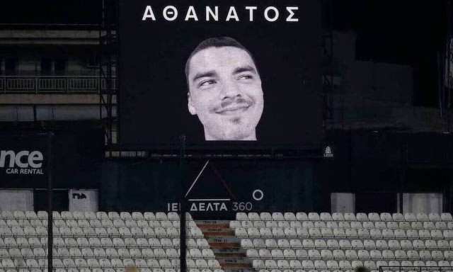 Δολοφονία Άλκη Καμπανού: Η έκθεση DNA «καίει» τους δράστες - Τι αποκάλυψε