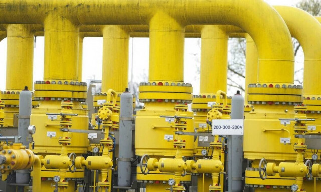 Οι επενδυτές εκτιμούν πως σε βάθος εξαμήνου οι τιμές του αερίου θα αυξηθούν και δεν θα μειωθούν.