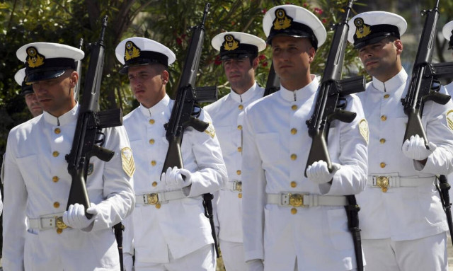 ΑΣΕΠ - Προσλήψεις στο Λιμενικό: Μέχρι αύριο (10/6) οι αιτήσεις