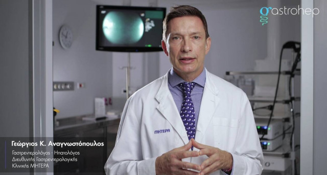 Stretta: H ενδοσκοπική αντιμετώπιση της Γαστροοισοφαγικής Παλινδρόμησης