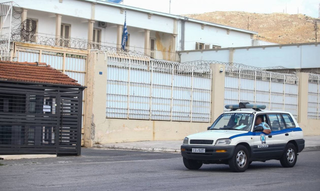 Μαρία Μπονίκου: Στο Ψυχιατρικό Νοσοκομείο των Φυλακών Κορυδαλλού ο γιος της που τη σκότωσε