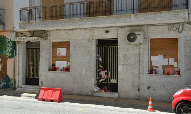 Πάτρα: Έτσι θα φανερωθούν οι δράστες – Εν αναμονή κρίσιμων πορισμάτων (vid)