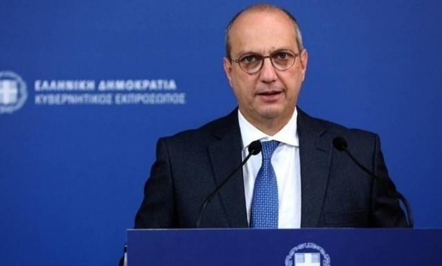 «Πληρωμένη» απάντηση Oικονόμου στον Ερντογάν για τα tweets στα Ελληνικά