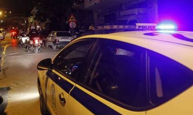 Κρήτη: Εργάτης ζήτησε πληρωμή από τον εργοδότη του και αυτός τον «πλήρωσε» με ξύλο