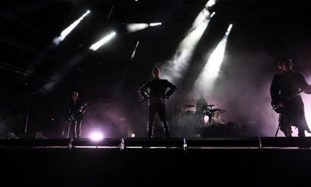 30 «κλικ» από την πρώτη ημέρα του Release Athens 2022