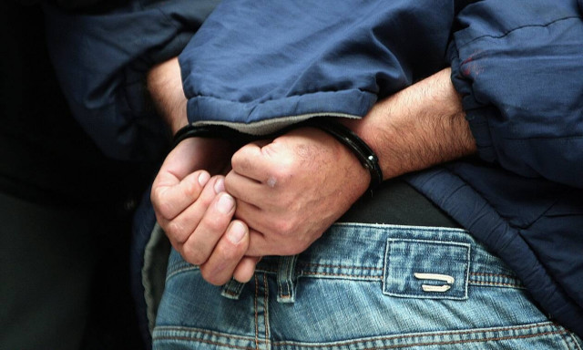 Στη Θεσσαλονίκη συνέλαβαν τον 27χρονο για την κλοπή των 170.000 ευρώ στο Κιλκίς