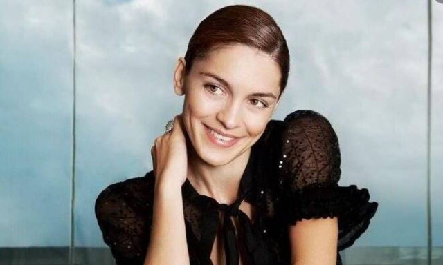 Γιούλικα Σκαφίδα: Η εμπειρία της στο αυτόφωρο και το «κατηγορώ» για την κακοποίηση