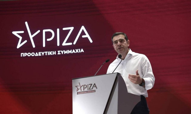 Στα τουρκικά η απάντηση του Τσίπρα στον Ερντογάν