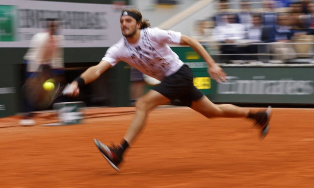 Στέφανος Τσιτσιπάς: Αυξάνονται τα χρηματικά έπαθλα - Τα νέα δεδομένα στα τουρνουά ATP