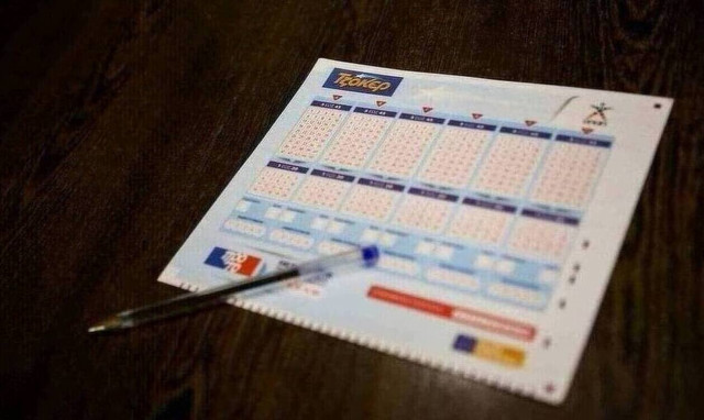 Κλήρωση Τζόκερ σήμερα (9/6/2022): Αυτοί είναι οι τυχεροί αριθμοί που κερδίζουν 1.200.000 ευρώ