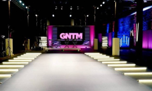 GNTM: Έρχονται ανατροπές - Αυτός είναι ο νέος κριτής