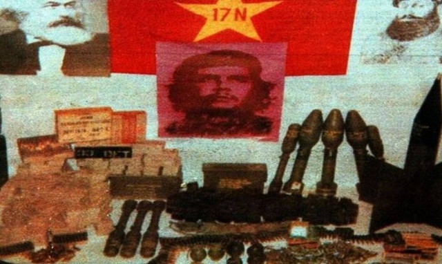 17 Νοέμβρη: Η ταινία για την τρομοκρατική οργάνωση που δεν παίχτηκε ποτέ (vid)