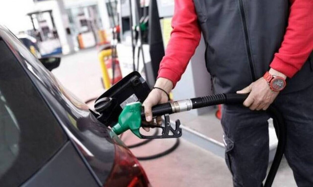 Στα 124 δολάρια η τιμή του Brent – Πυροδοτεί νέες ανατιμήσεις