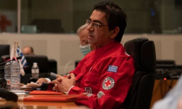 Ελληνικός Ερυθρός Σταυρός, 145 χρόνια προσφοράς στον Άνθρωπο