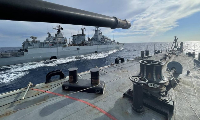 «Θερμό» επεισόδιο: «Δεν μπορούν να διανοηθούν οι Τούρκοι τι τους περιμένει» - Στα ύψη το ηθικό μας