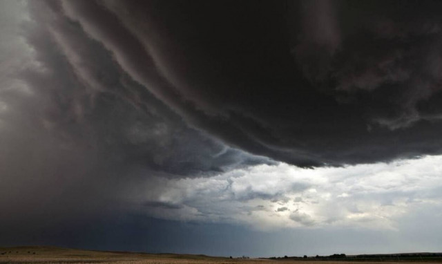 ΟΗΕ: Το τρέχον επεισόδιο του φαινομένου Λα Νίνια μπορεί να διαρκέσει έως το 2023