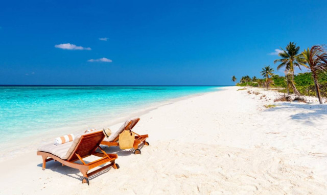 Κοινωνικός Τουρισμός 2022: Ποιοι δικαιούνται δωρεάν διακοπές