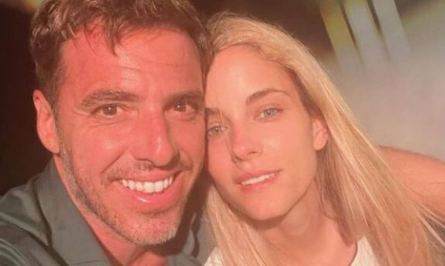 Δούκισσα Νομικού: Επέτειος γάμου για το μοντέλο - H τρυφερή αφιέρωση στον Δημήτρη Θεοδωρίδη