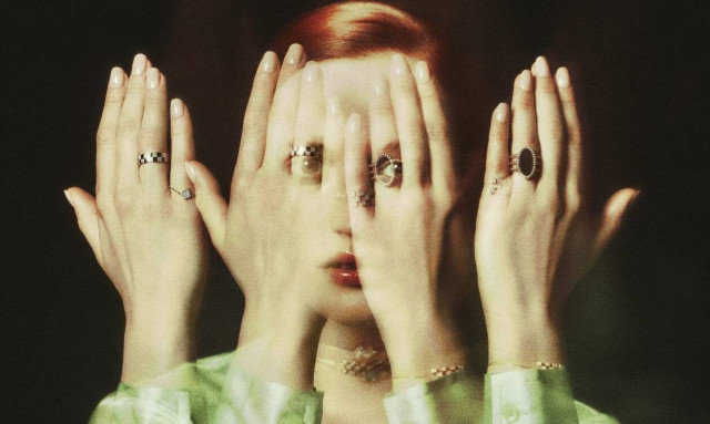 «Elizaveta Porodina, Windows», έκθεση στη Fotografiska Stockholm