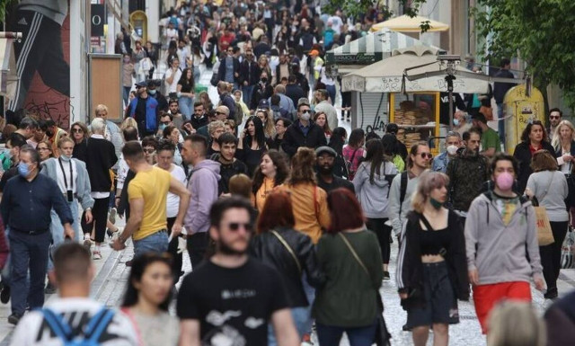 ΣΥΡΙΖΑ: «Εθνική επιτυχία» Μητσοτάκη η πρωτιά σε ακρίβεια, ρεύμα, καύσιμα και οι χαμηλότεροι μισθοί