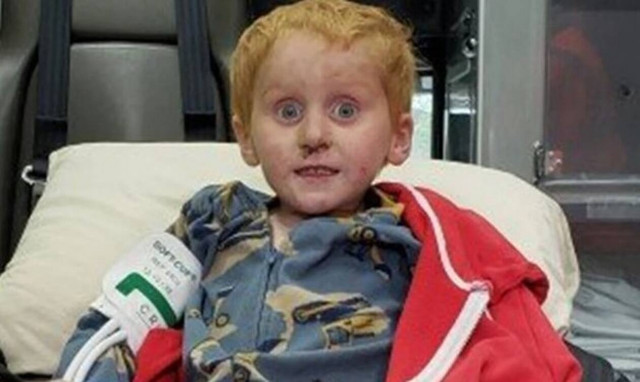 ΗΠΑ: Αγοράκι επιβίωσε μόνο στο δάσος για δυο ημέρες