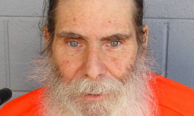 Aριζόνα: Εκτελέστηκε ελληνορθόδοξος θανατοποινίτης - Είχε δολοφονήσει μία οκτάχρονη το 1984