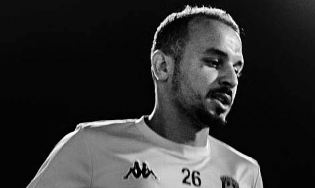 Τραγωδία στην Αλγερία: Ο 25χρονος διεθνής Μπιλέλ Μπενχαμουντά σκοτώθηκε σε τροχαίο