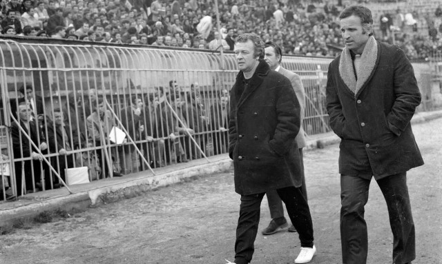 Θλίψη στο ποδόσφαιρο: Πέθανε ο Μπίλι Μπίνγκαμ – Ήταν προπονητής της Εθνικής, πέρασε από ΑΕΚ, ΠΑΟΚ